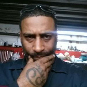 Meet your Posher, Pasquale